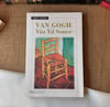 Ferit Edgü'den İmzalı ve İthaflı, Van Gogh Yüz Yıl Sonra