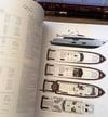 Ferretti Yachts Collection 2014