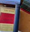 Feudal Society, Marc Bloch