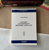 First Edition Studies in Ottoman History And Law