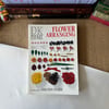 Flower Arranging