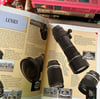 Focus on Photography