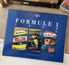 Formula 1 1990 | Editöründen İmzalı