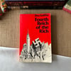 Fourth Reich Of The Rich - Des Griffin