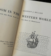 Freedom in the Western World, Herbert J. Muller