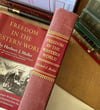 Freedom in the Western World, Herbert J. Muller