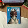 Gaudi, Taschen Basic Architecture