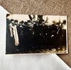 Gazi Mustafa Kemal Atatürk ve Latife Hanım Fotokartı