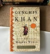 Genghis Khan