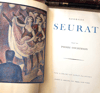 GEORGES SEURAT