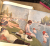 GEORGES SEURAT
