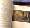 GEORGES SEURAT