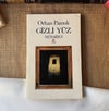 Gizli Yüz (Senaryo) - Orhan Pamuk'dan İmzalı