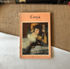 Goya Pocket Library Of Great Art