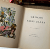 Grimm's Fairy Tales