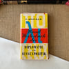 Handwörterbuch Der Diplomatie und Aussenpolitik