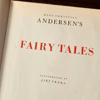 Hans Christian Andersen's Fairy Tales