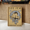 Heidi | Johanna Spri