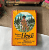 Heidi | Johanna Spri