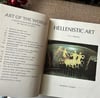 Hellenistic Art
