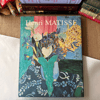 Henri Matisse - Peintures Et Sculptures Dans Les Musees Sovietiques