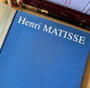 Henri Matisse - Peintures Et Sculptures Dans Les Musees Sovietiques
