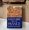 Histoire de la France