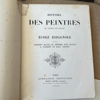 Histoire des peintres de toutes les écoles