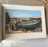 Historic Prints of Lombardy