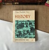 History, China Handbook Series