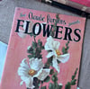 How Claude Parsons Paints Flowers