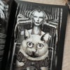 HR Giger. 40th Ed