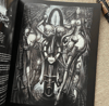 HR Giger. 40th Ed