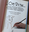 I Can Draw | Terry Longhurst