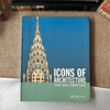 Icons of Architecture: The 20th Century