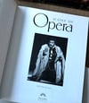 Icons Of Opera, A History in Photographs 1999-2000