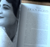 Icons Of Opera, A History in Photographs 1999-2000