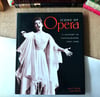 Icons Of Opera, A History in Photographs 1999-2000
