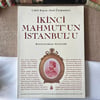 İkinci Mahmut'un İstanbul'u