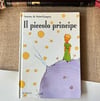 Il Piccolo Principe | Küçük Prens
