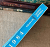 İlk Baskı 1984 George Orwell