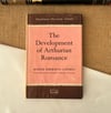 İlk Baskı The Development of Arthurian Romance, Loomis, Roger Sherman