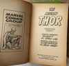 İlk Baskı The Mighty Thor