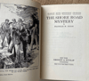 İlk Baskı The Shore Road Mystery