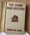 İlk Baskı The Shore Road Mystery