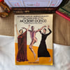 Isadora Duncan Martha Graham And Other Stars Of The Modern Dance - Tom Tierney