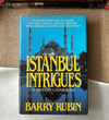 Istanbul Intrigues
