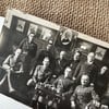 İstihbarat Erkanı | 1930’lar