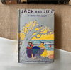 Jack ve Jill 🌊