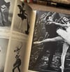 John Martin's Book of the Dance